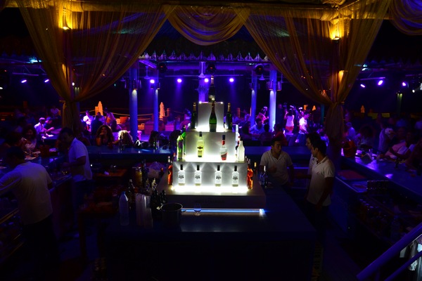 French Night at Edde Sands